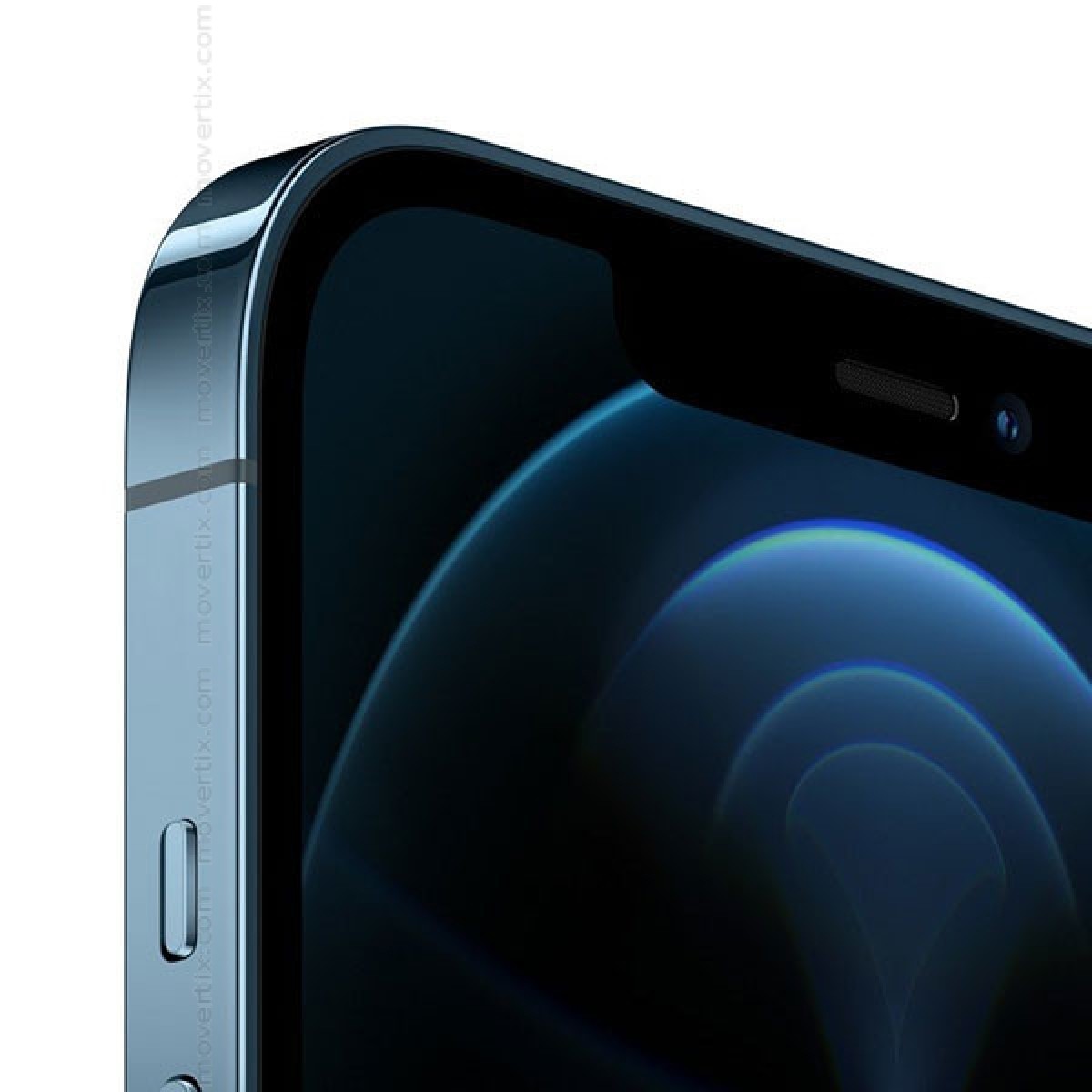 Iphone 12 Pro Max Pacific Blue 256gb 194252023488 Movertix Mobile Phones Shop Iphone 12 Pro Max Pacific Blue 256gb 194252023488 Movertix Mobile Phones Shop