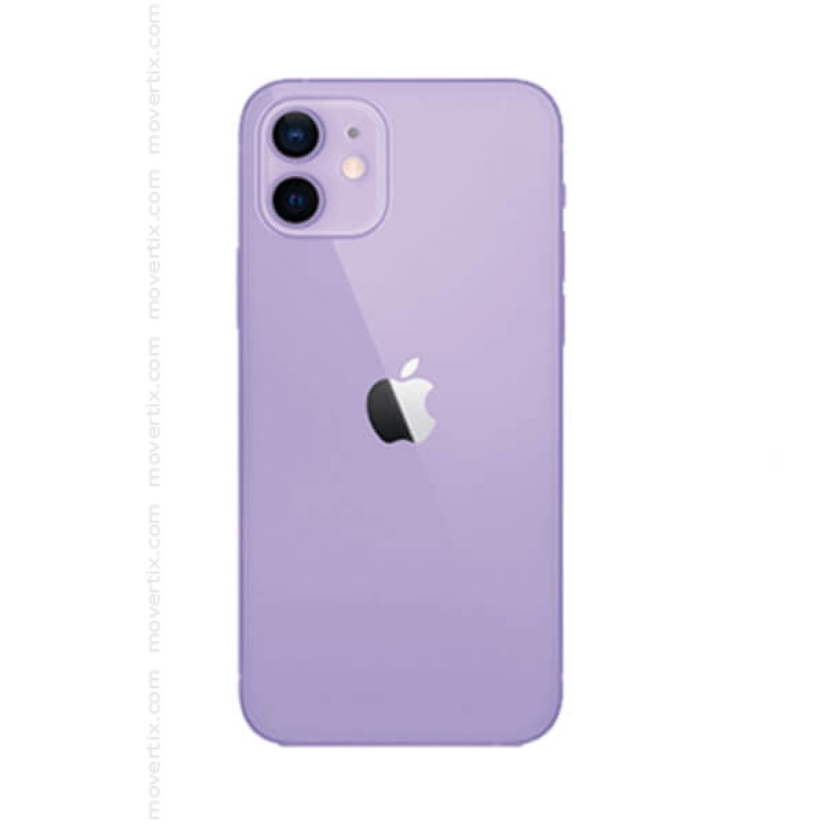 Iphone 12 Purple 128gb Movertix Mobile Phones Shop