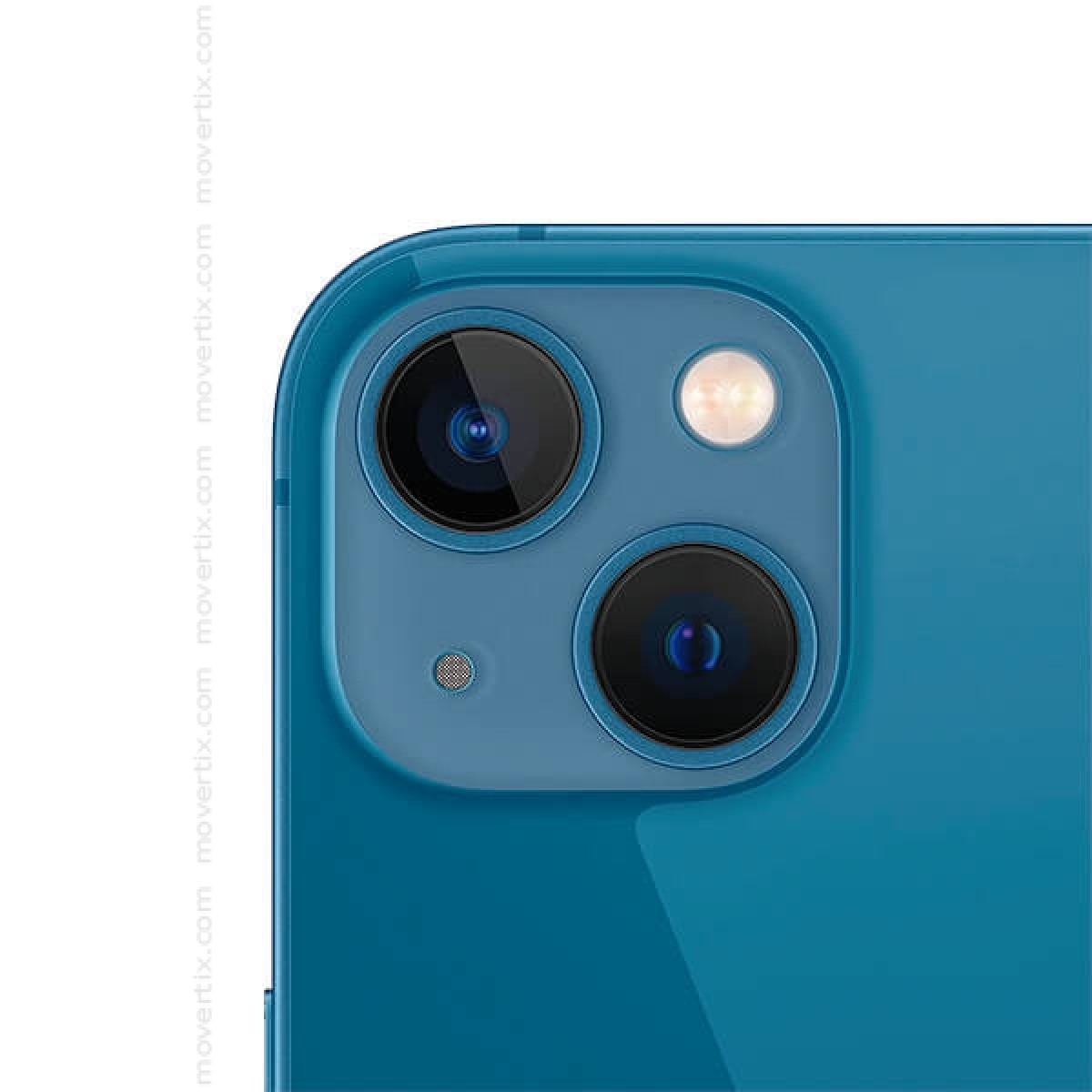 iPhone 13 mini Blue 256GB (194252692059) | Movertix Mobile Phones Shop