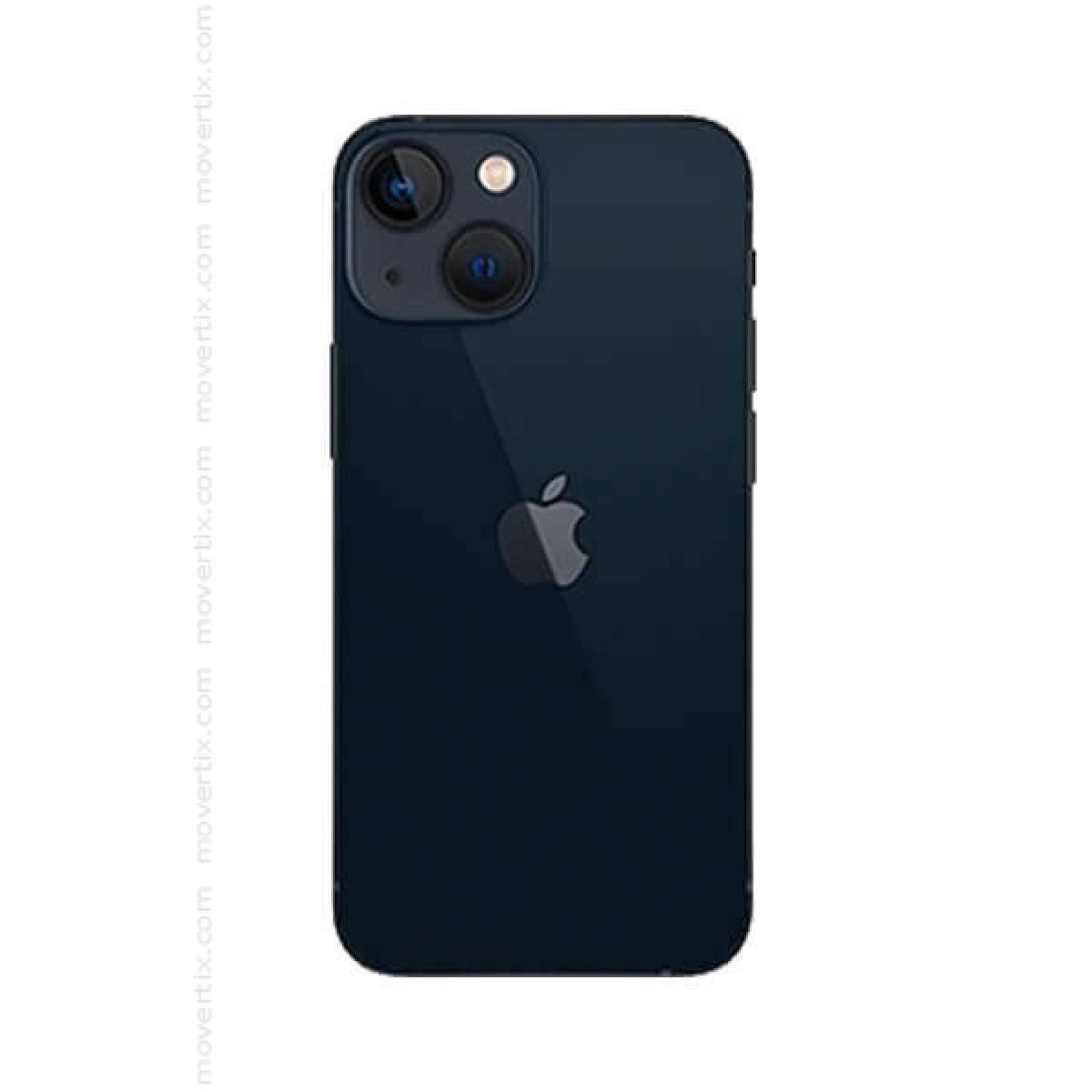 iPhone 13 mini Midnight 128GB (194252689622) | Movertix Mobile