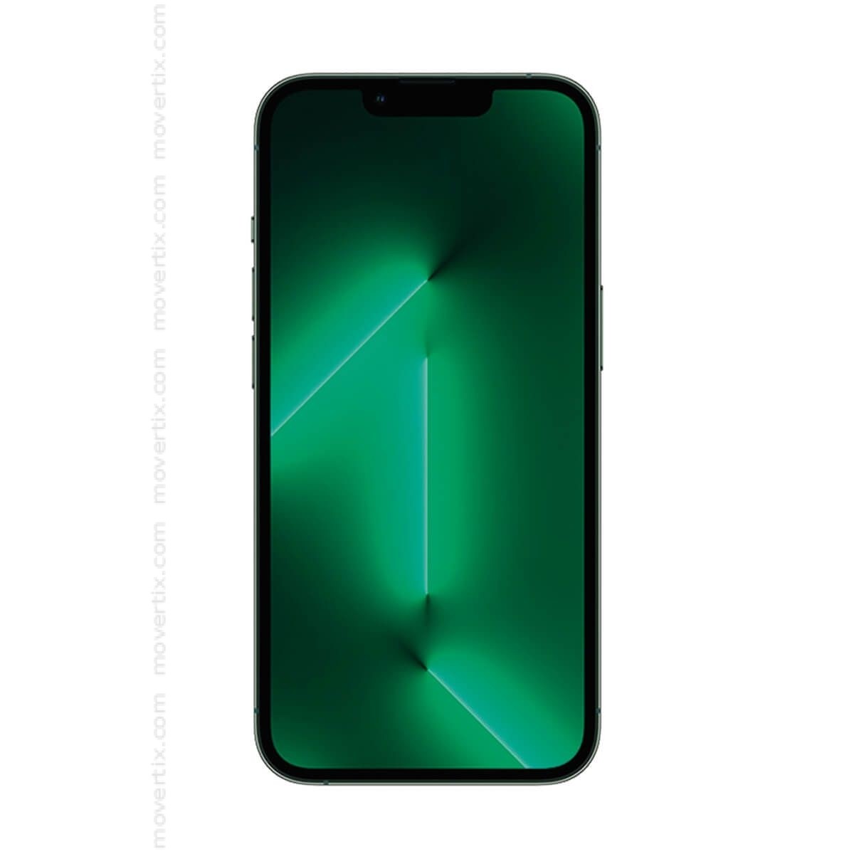 iPhone 13 Pro Alpine Green 512GB (194253119807) | Movertix Mobile 