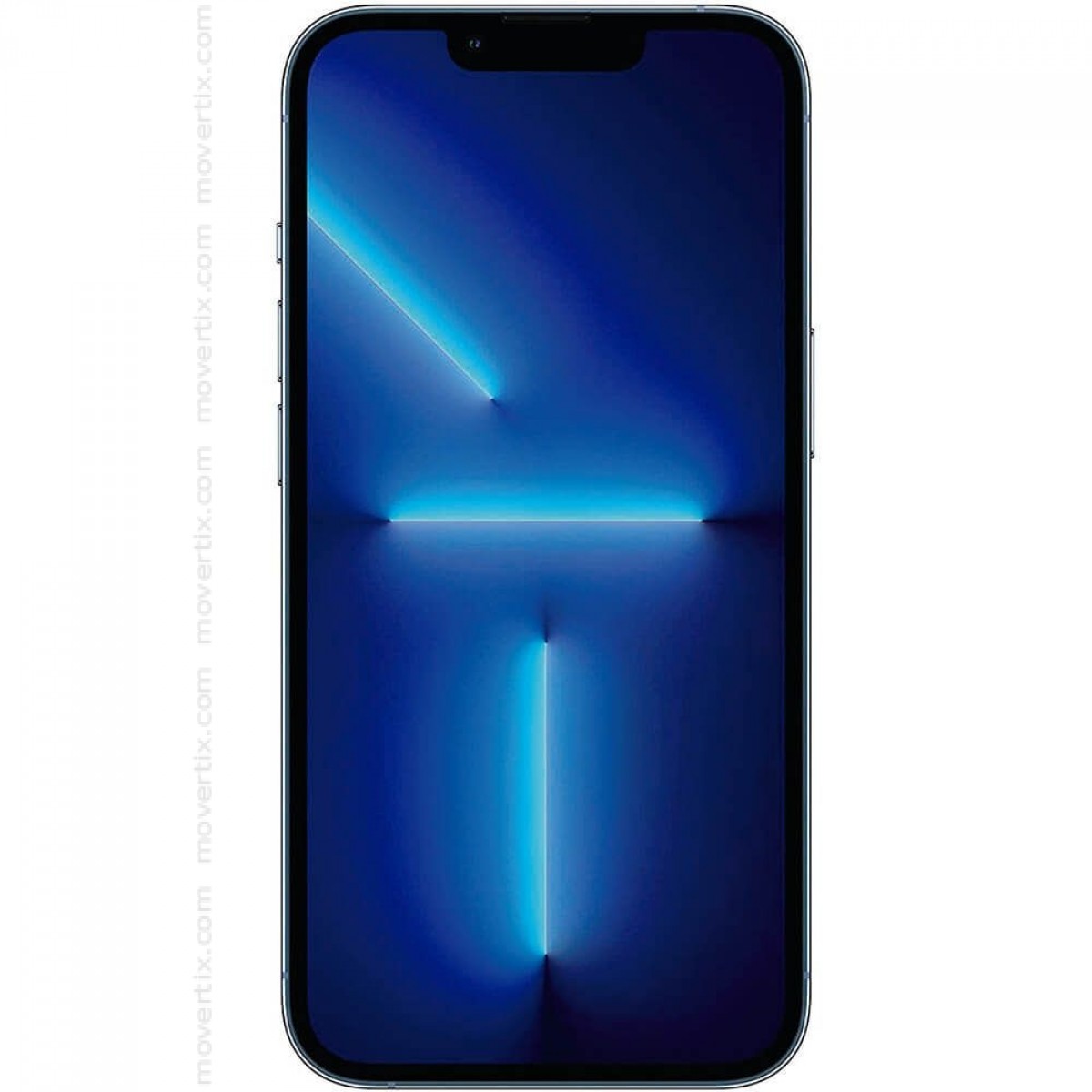 Iphone 13 Pro Max Sierra Blue 128gb Mll93ql A Movertix Mobile Phones Shop