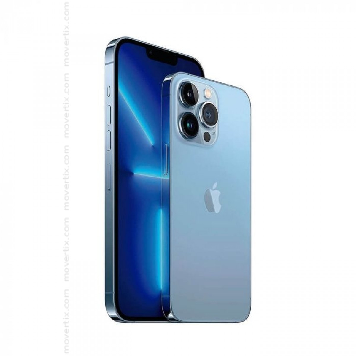 iPhone 13 Pro 128GB Sierra Blue ジャンク Apple - Apple iPhone13Pro ジャンク品 128GB シエラブルー