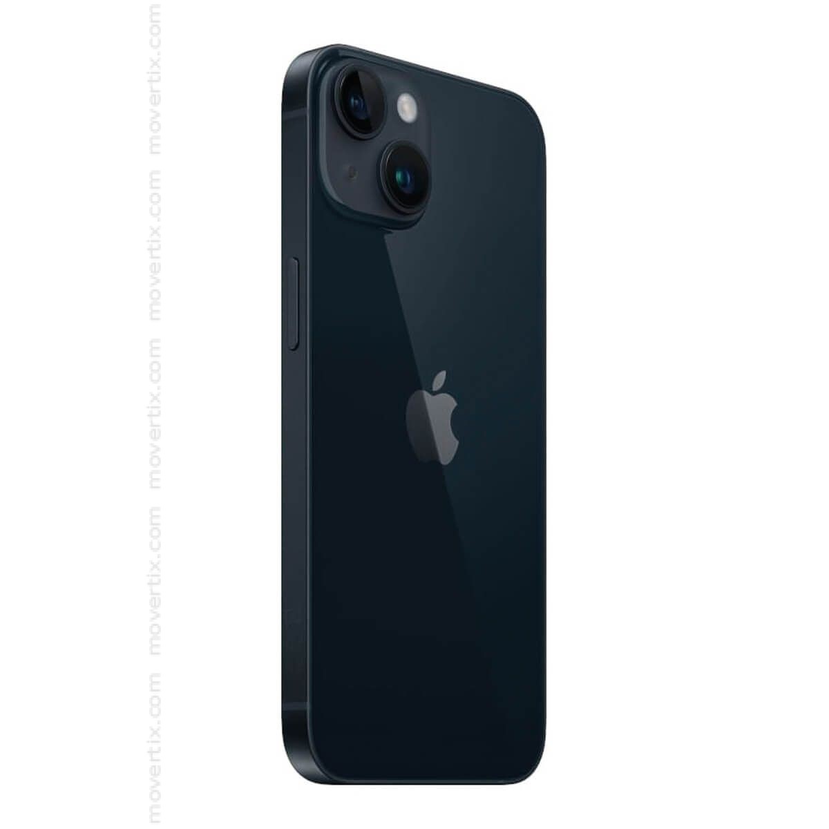 iPhone 14 Midnight 512GB (0194253411451) | Movertix Mobile Phones Shop