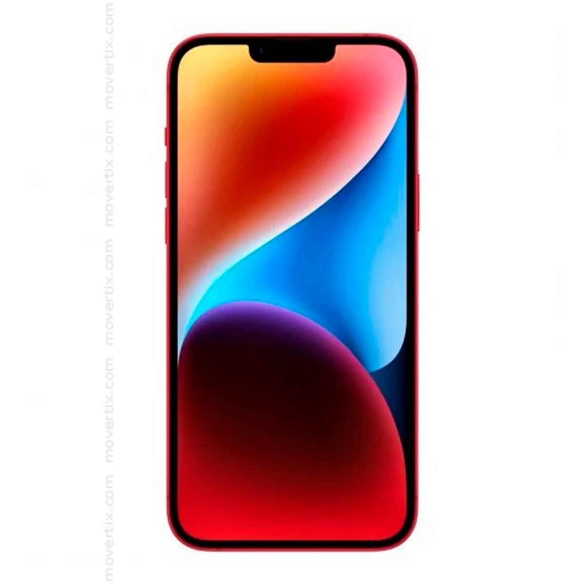 iPhone 14 Plus Red 512GB (0194253376460) | Movertix Mobile