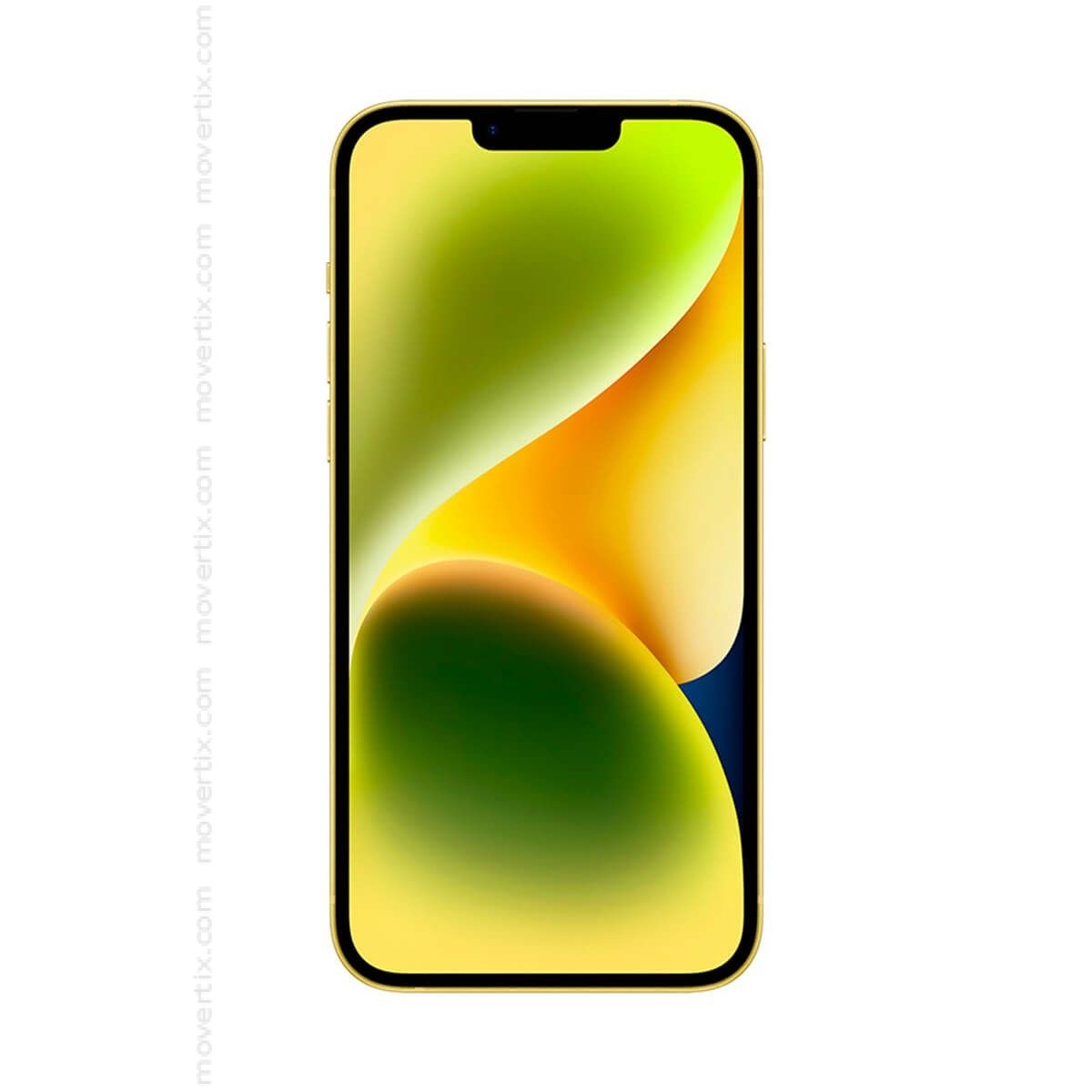 iPhone 14 Plus Yellow 512GB (0194253749363) | Movertix