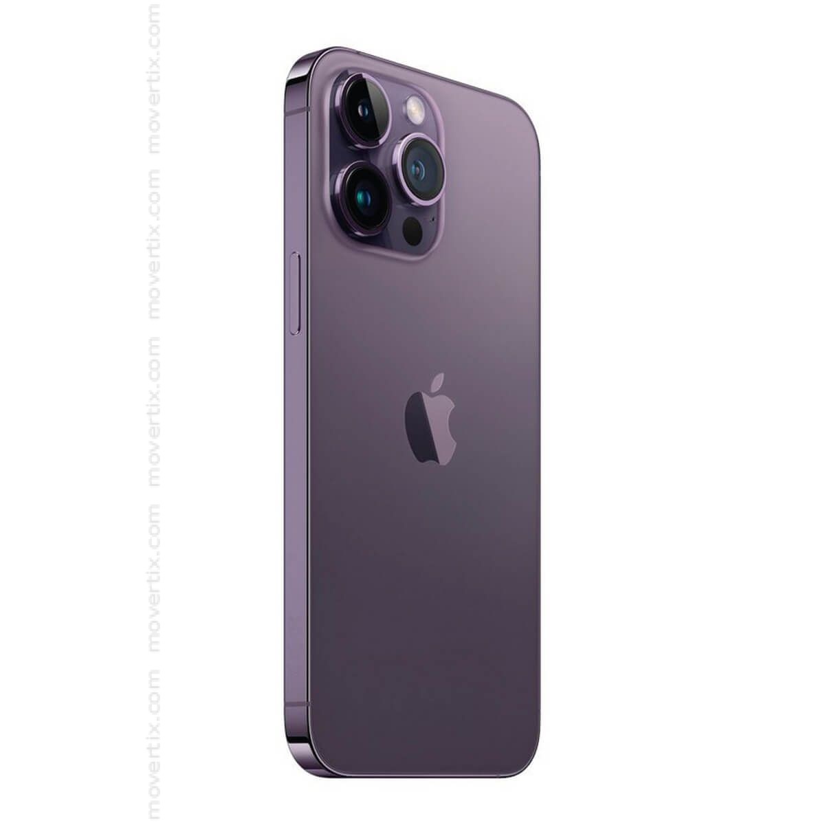 Apple iPhone 14 Pro パープル256GB iPhone 14 Pro Max Deep Purple 1TB (0194253383291) | Movertix