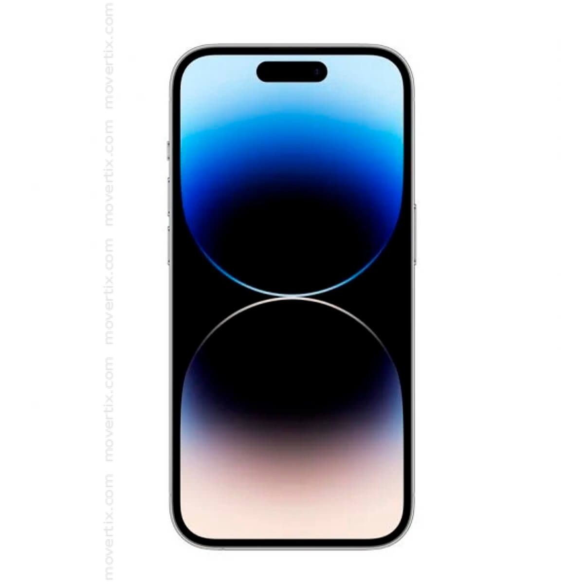 iPhone 14 Pro Silver 1TB (0194253405368) | Movertix Mobile Phones Shop