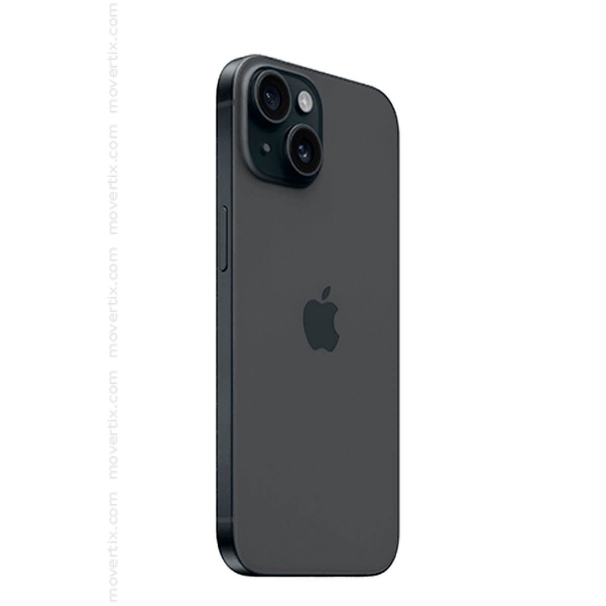 iPhone 15 Plus Black 512GB (0195949042539) | Movertix Mobile