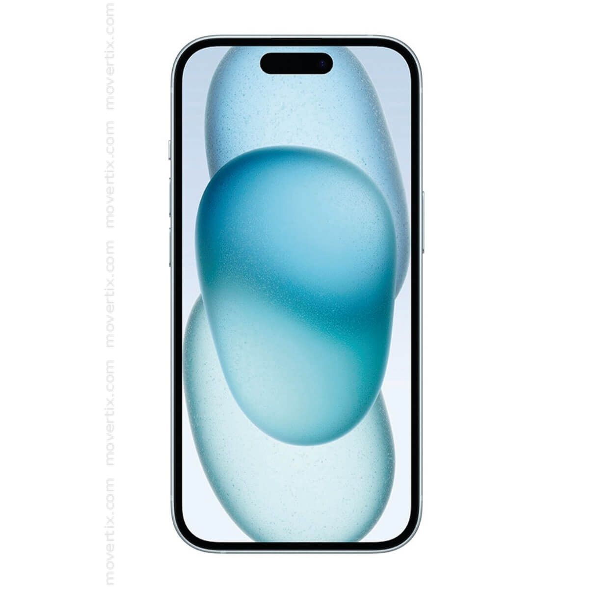 iPhone 15 Plus Blue 512GB (0195949043079) | Movertix Mobile Phones