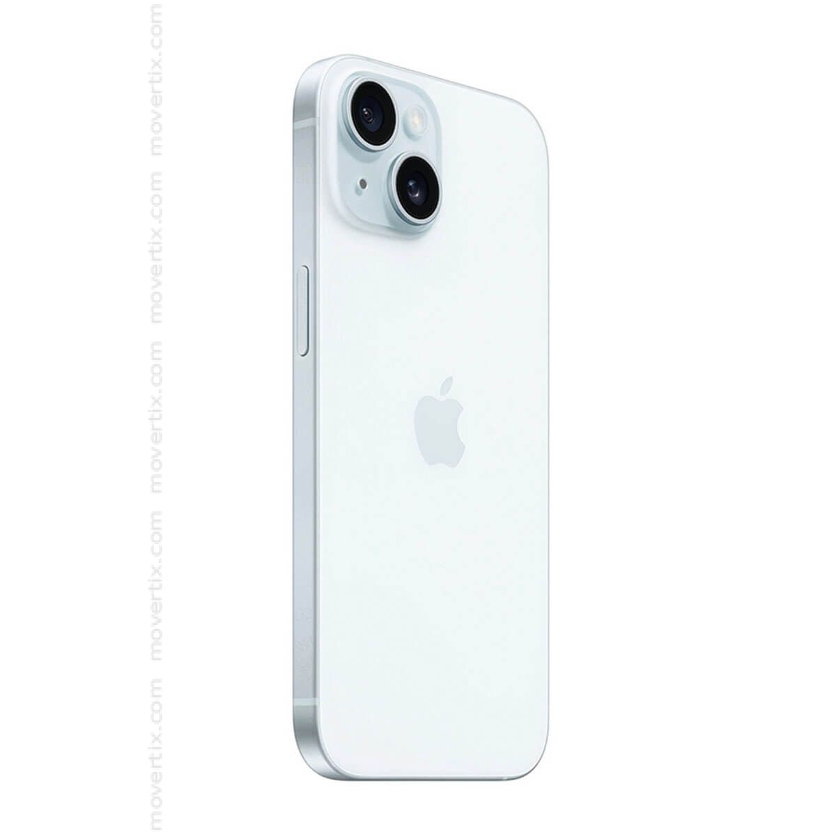 iPhone 15 Plus 128GB ブルー iPhone 15 Plus Blue 512GB (0195949043079) | Movertix Mobile Phones