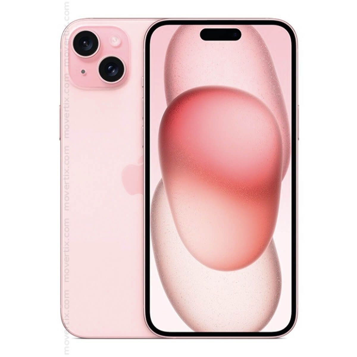 iPhone 15 Plus Pink 128GB