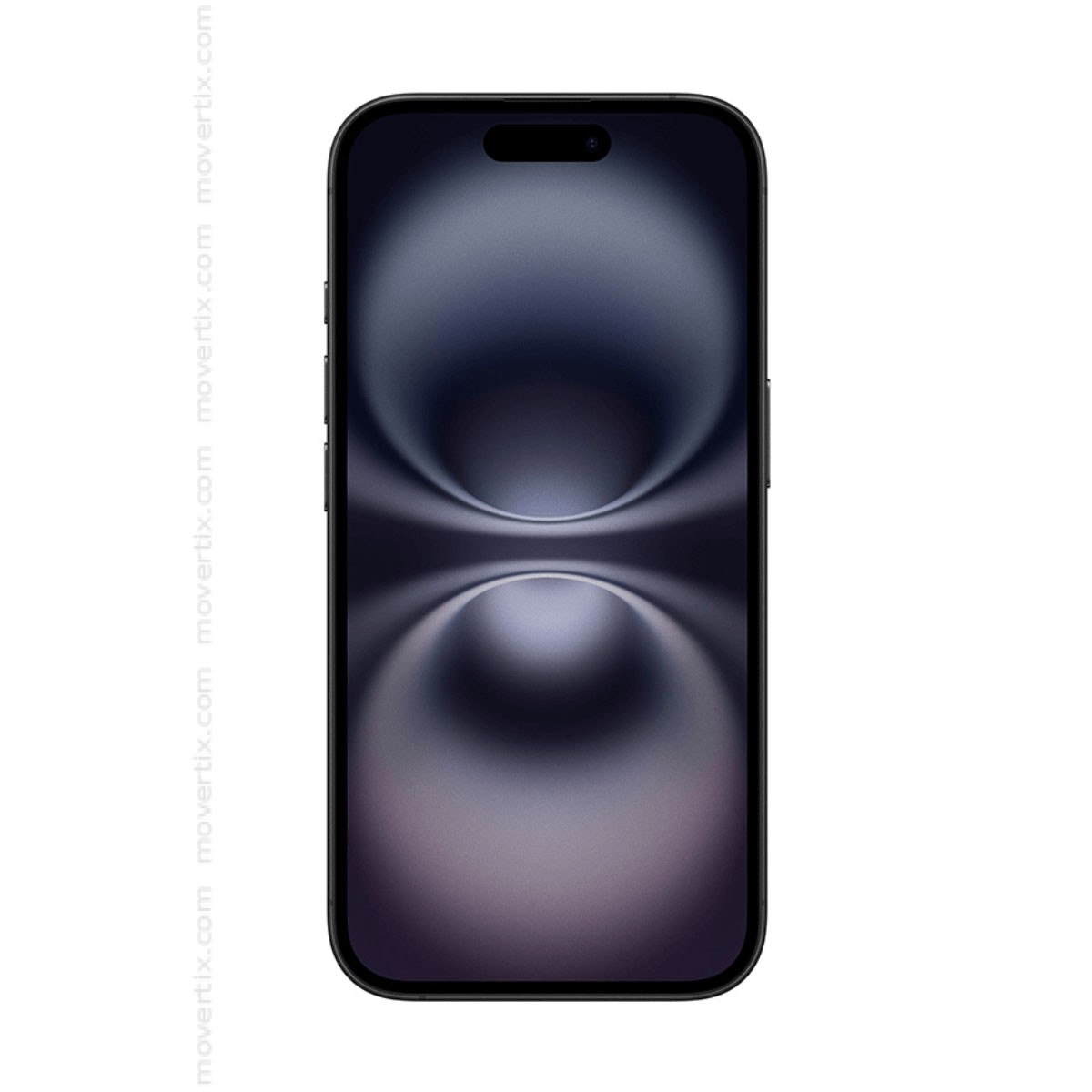 iPhone 16 Black 256GB (0195949822797) | Movertix Mobile iPhone 16 Black 256GB (0195949822797) | Movertix Mobile