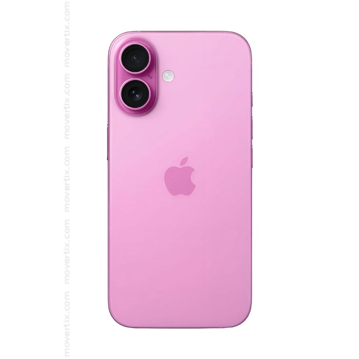 【美品】iPhone15 128GB ピンク　海外版　シャッター音なし iPhone 16 Pink 256GB (0195949823152) | Movertix Mobile