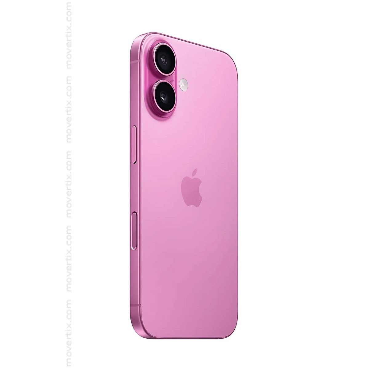 iPhone 16 Pink 128GB (0195949822254) | Movertix Mobile Phones Shop