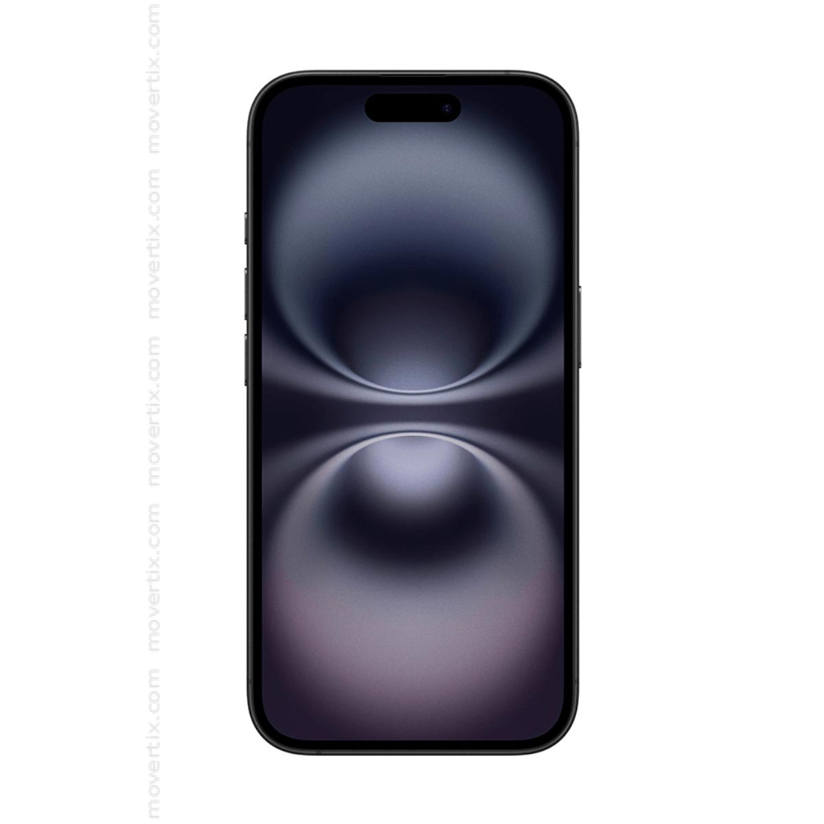 iPhone 16 Plus Black 256GB (0195949723148) | Movertix Mobile