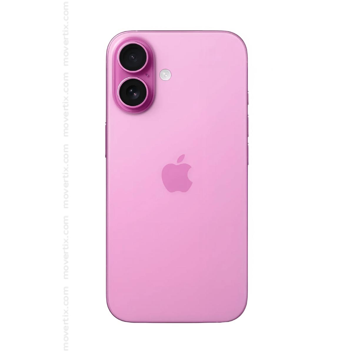 iPhone 16 Plus Pink 256GB (0195949723520) | Movertix Mobile Phones