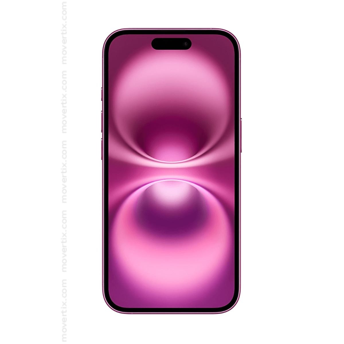 iPhone 16 Plus Pink 256GB (0195949723520) | Movertix Mobile
