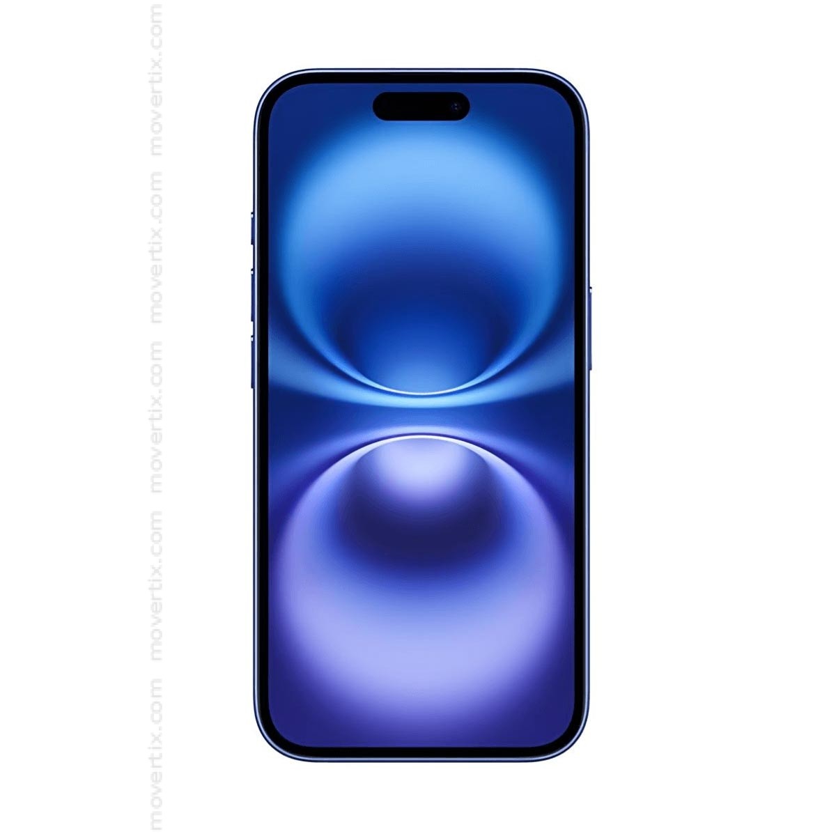 iPhone 16 Plus Outremer avec 512Go (0195949724664) | Movertix
