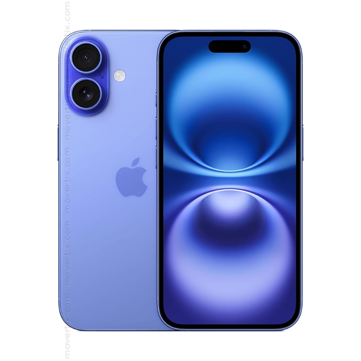 16 256 Ultramarine