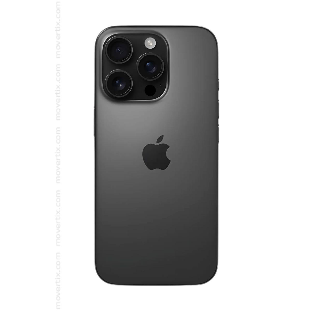 iPhone 16 Pro Max Black Titanium 256GB (0195949805745