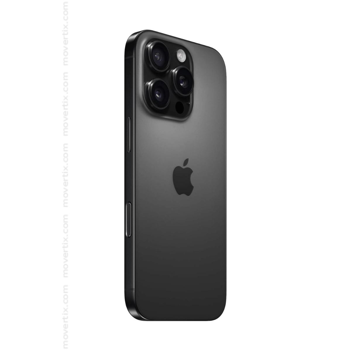iPhone 16 Pro Max Black Titanium 512GB (0195949806506