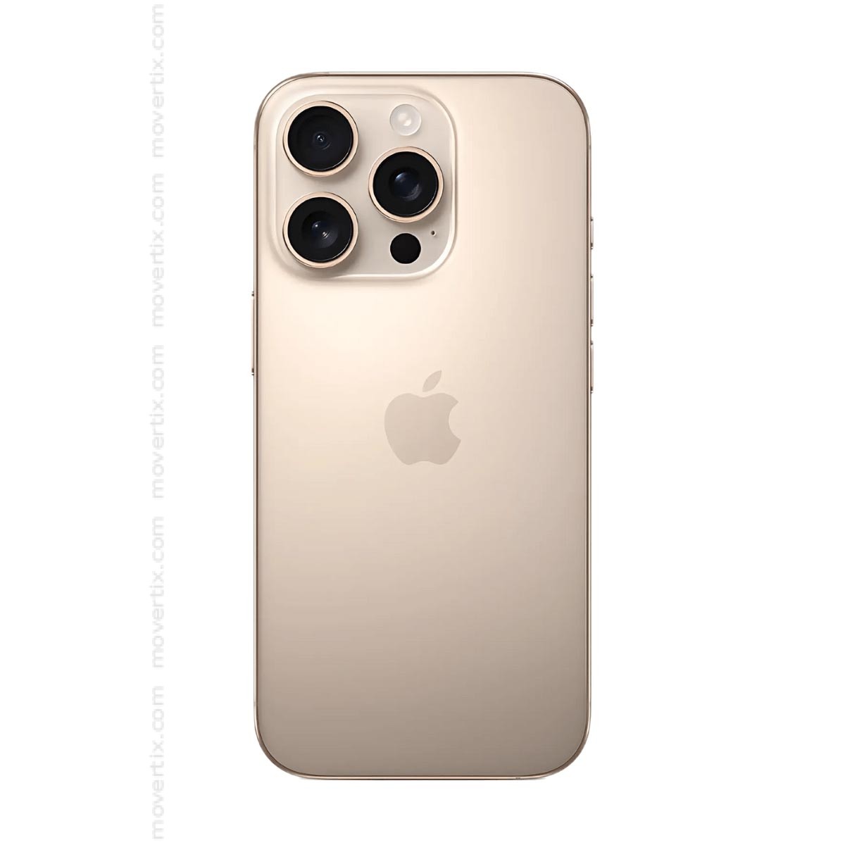 iPhone 16 Pro Max Desert Titanium 256GB (0195949806124) | Movertix