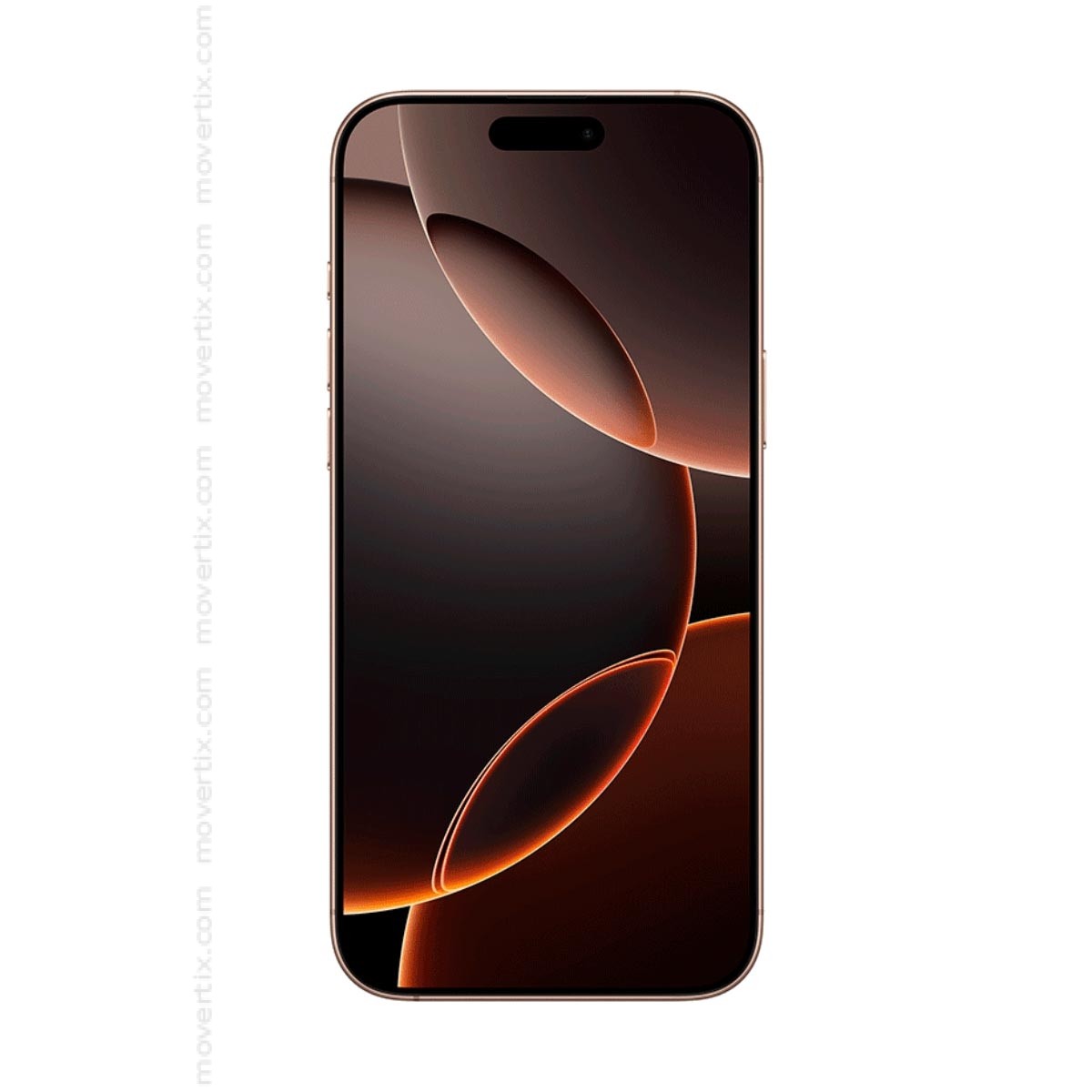 iPhone 16 Pro Max Desert Titanium 512GB (0195949806889
