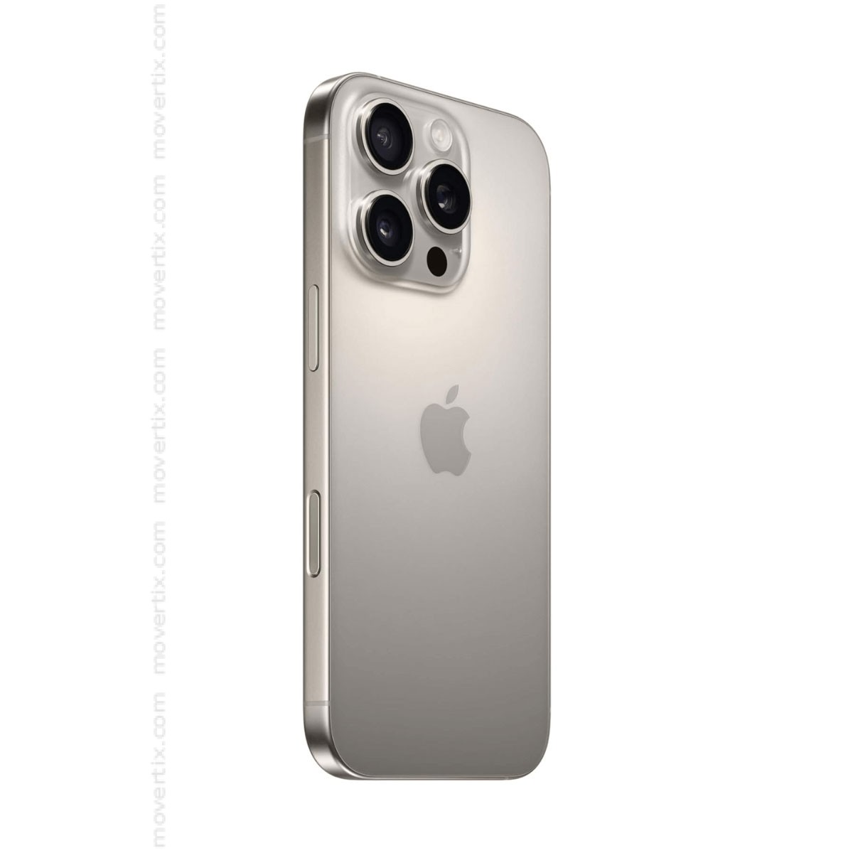 iPhone 16 Pro Max Natural Titanium 512GB (0195949807077