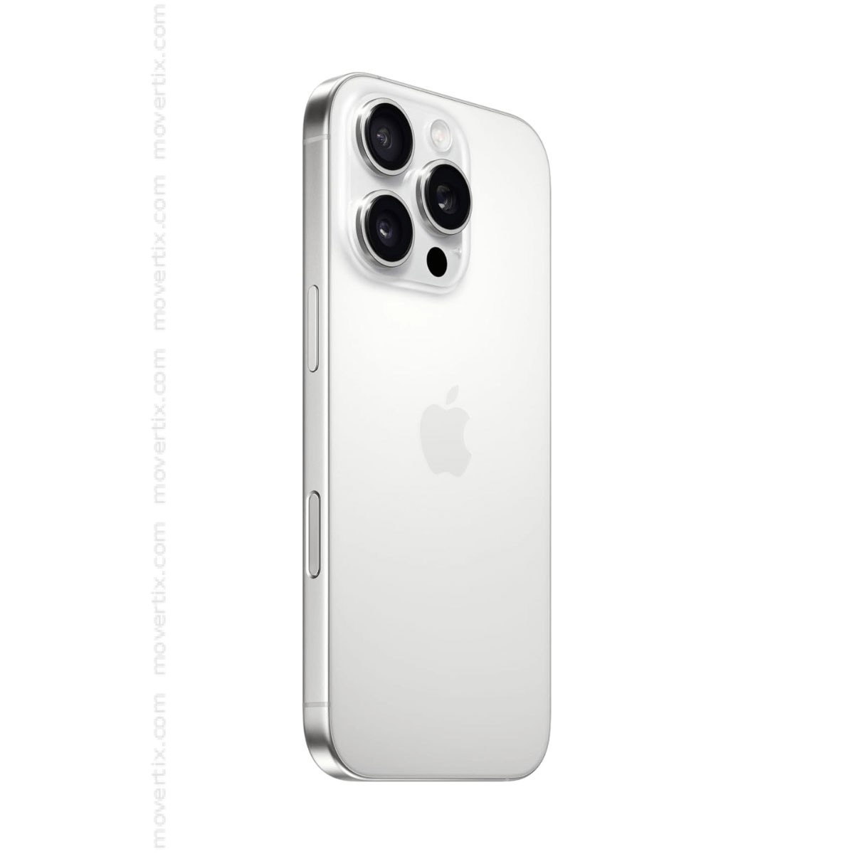 Apple iPhone 16 Pro 1TB ホワイト 本体 iPhone 16 Pro White Titanium 1TB (0195949773600) | Movertix Mobile