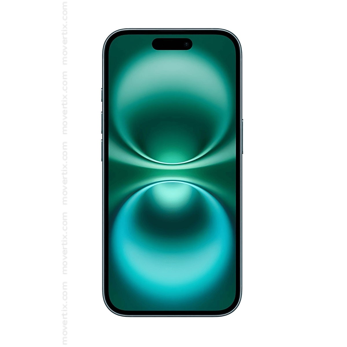 iPhone 16 Teal 512GB (0195949824456) | Movertix Mobile Phones Shop