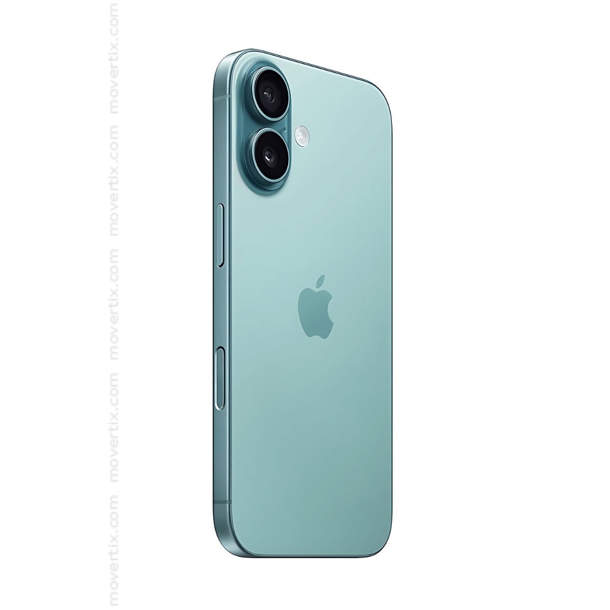 iPhone 16 Teal 128GB (0195949822612) | Movertix Mobile Phones Shop