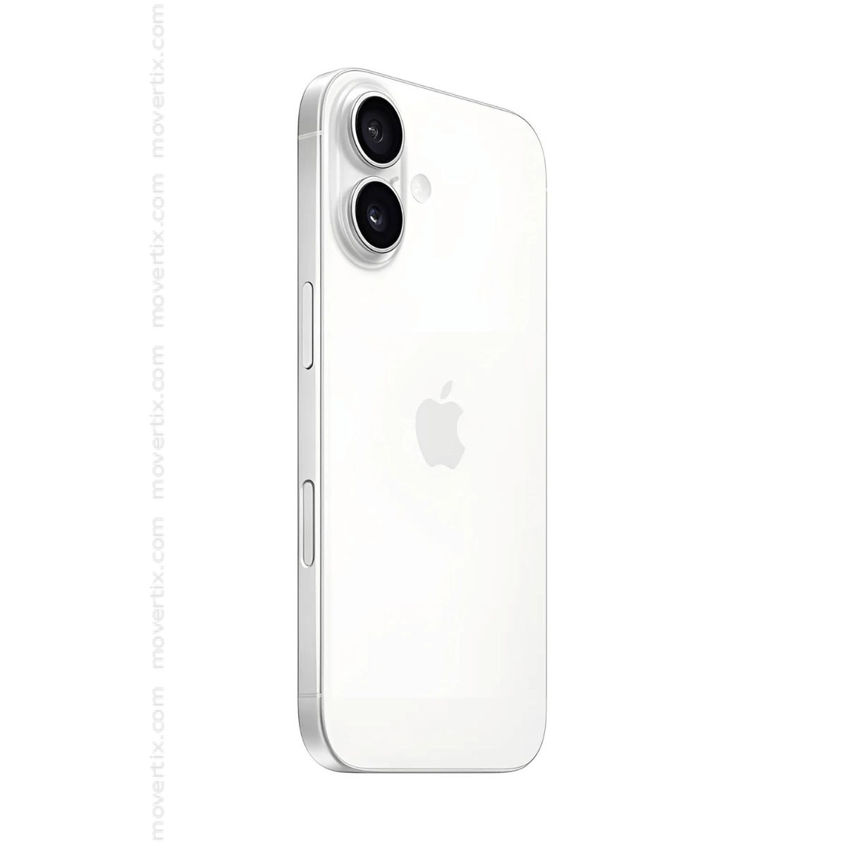 iPhone 16 White 512GB (0195949823879) | Movertix Mobile