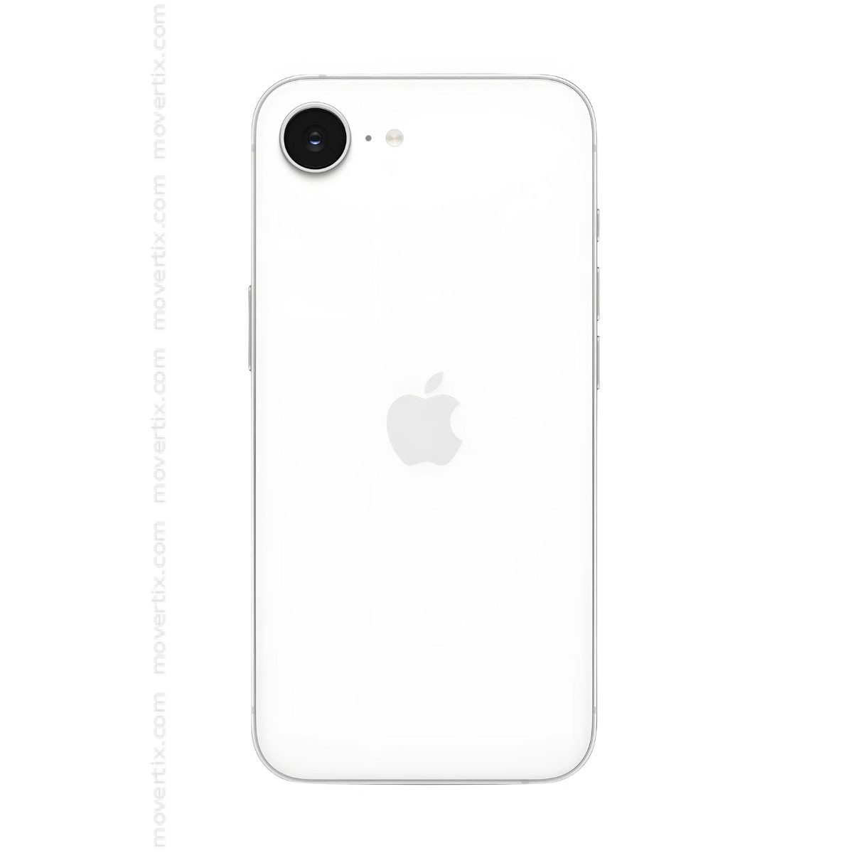 iPhone 16e White 512GB (0195950051513) | Movertix Mobile Phones Shop