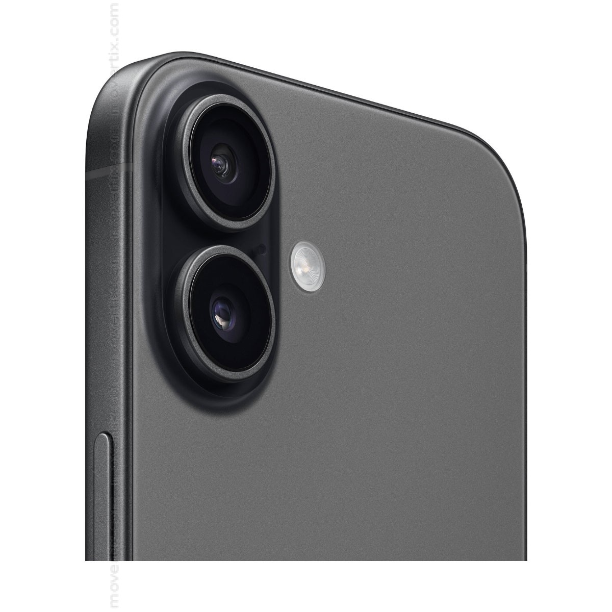 【新品】iPhone17 512GB ブラック iPhone 17 Black 512GB (0195950644500) | Movertix Mobile Phones Shop