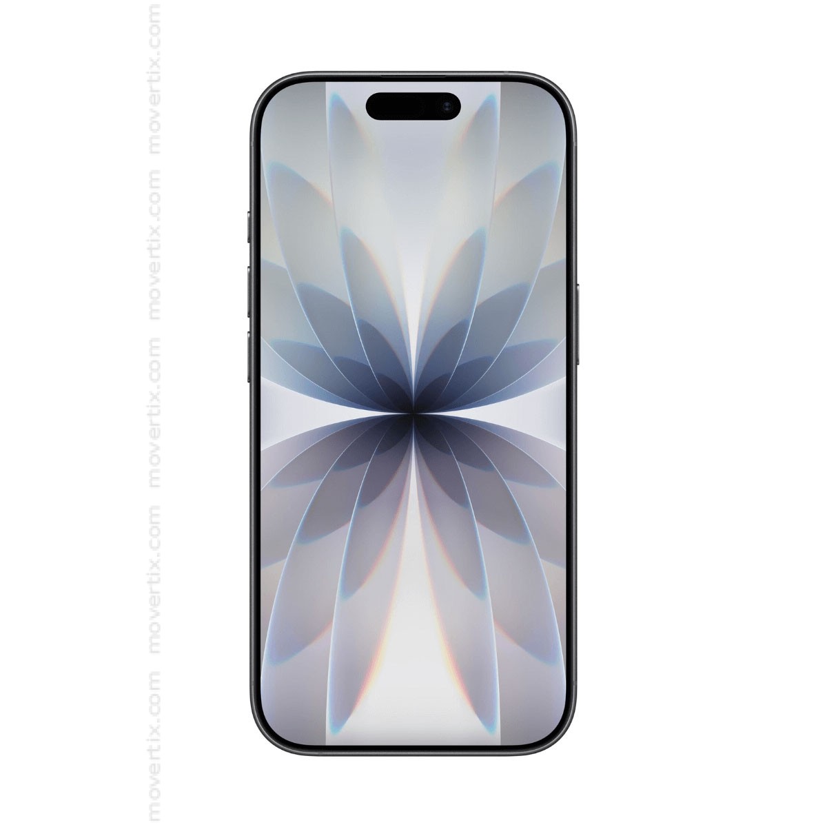 iPhone 17 Black 256GB (0195950643503) | Movertix Mobile Phones Shop