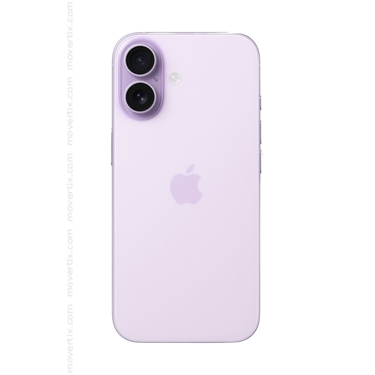 iPhone 17 Lavender 256GB (0195950644104) | Movertix Mobile Phones Shop
