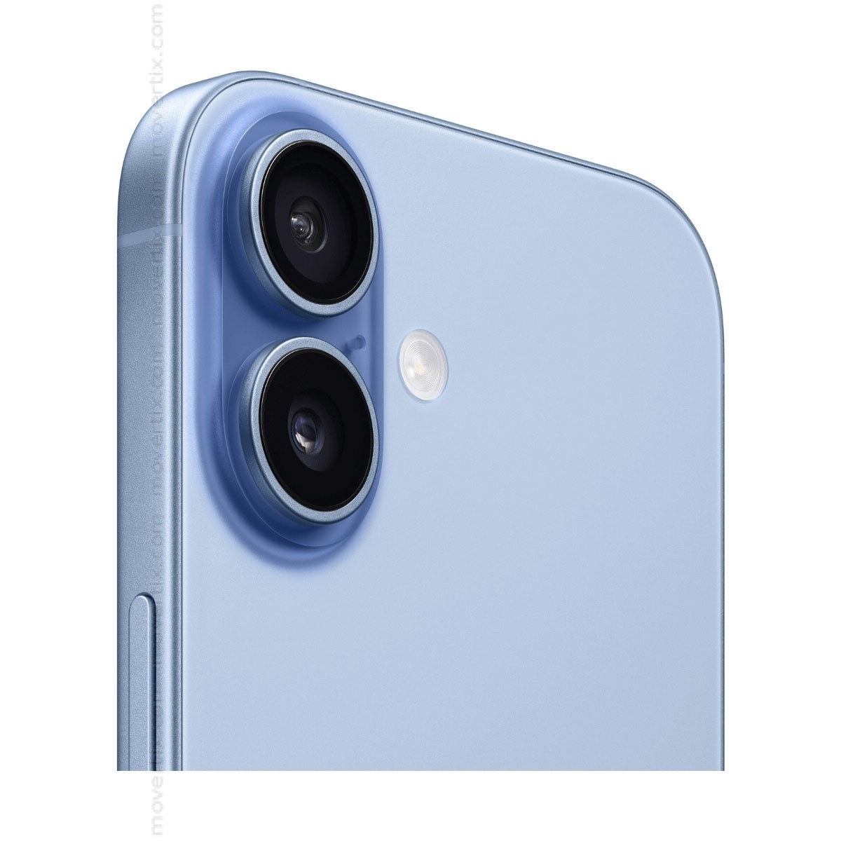 iPhone 17 in Azzurro nebbia da 256GB (0195950643909) | Movertix