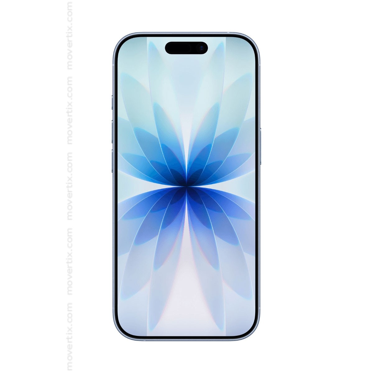 iPhone 17 in Nebelblau mit 256GB (0195950643909) | Movertix Handy Shop