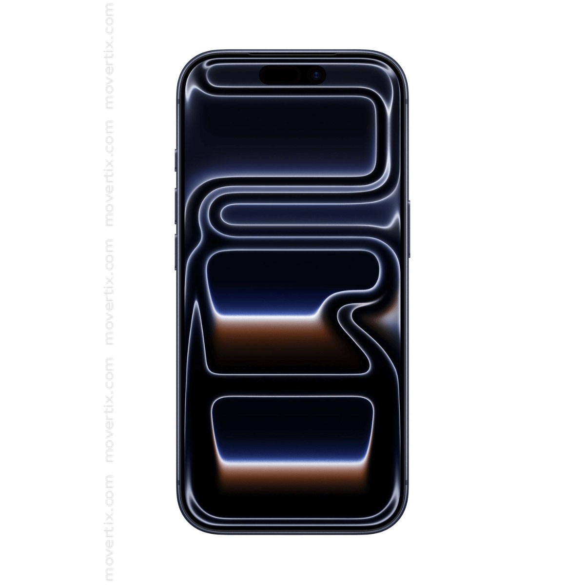 iPhone 17 Pro Max Deep Blue 512GB (0195950639810) | Movertix