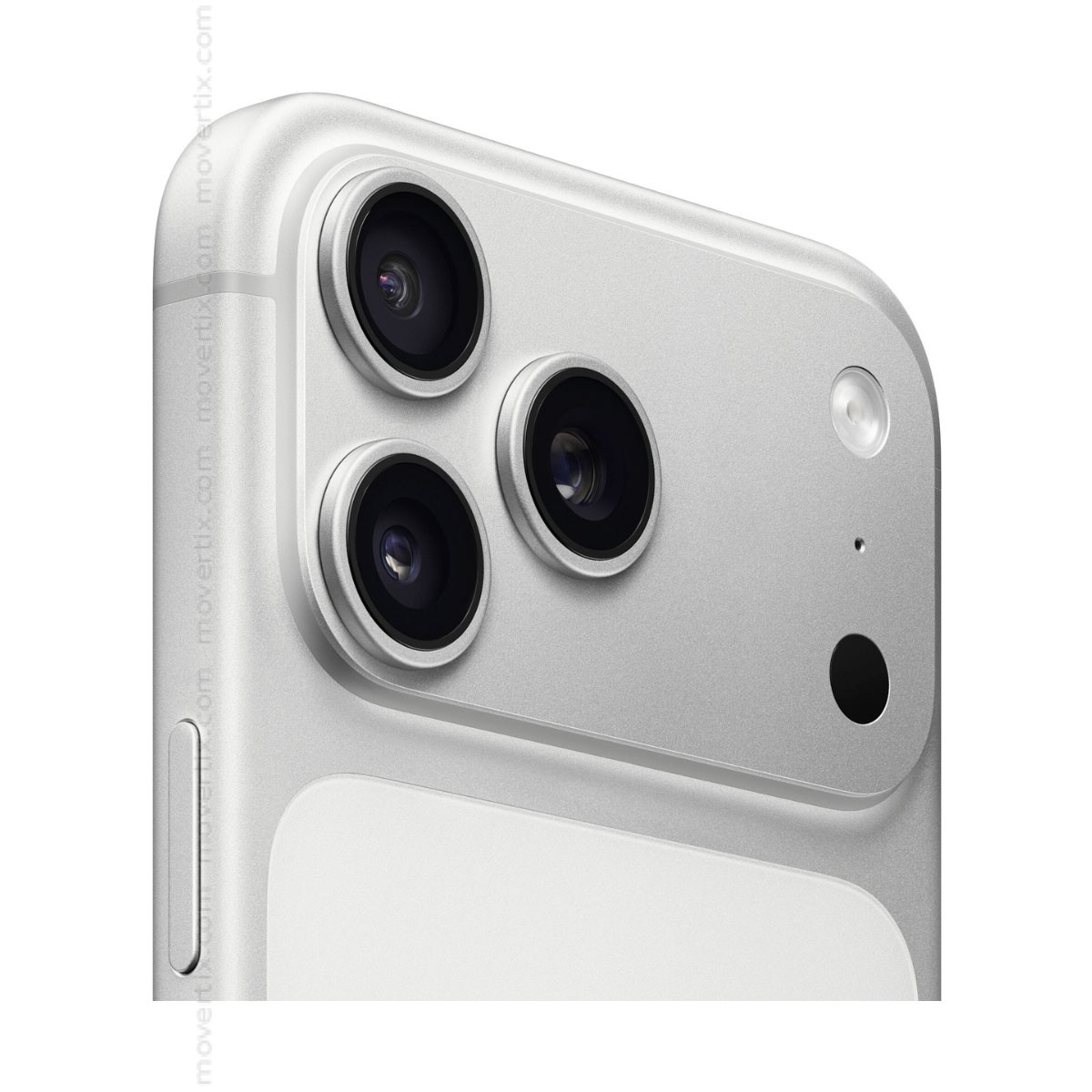 iPhone 17 Pro Max in Silber mit 256GB (0195950638813) | Movertix