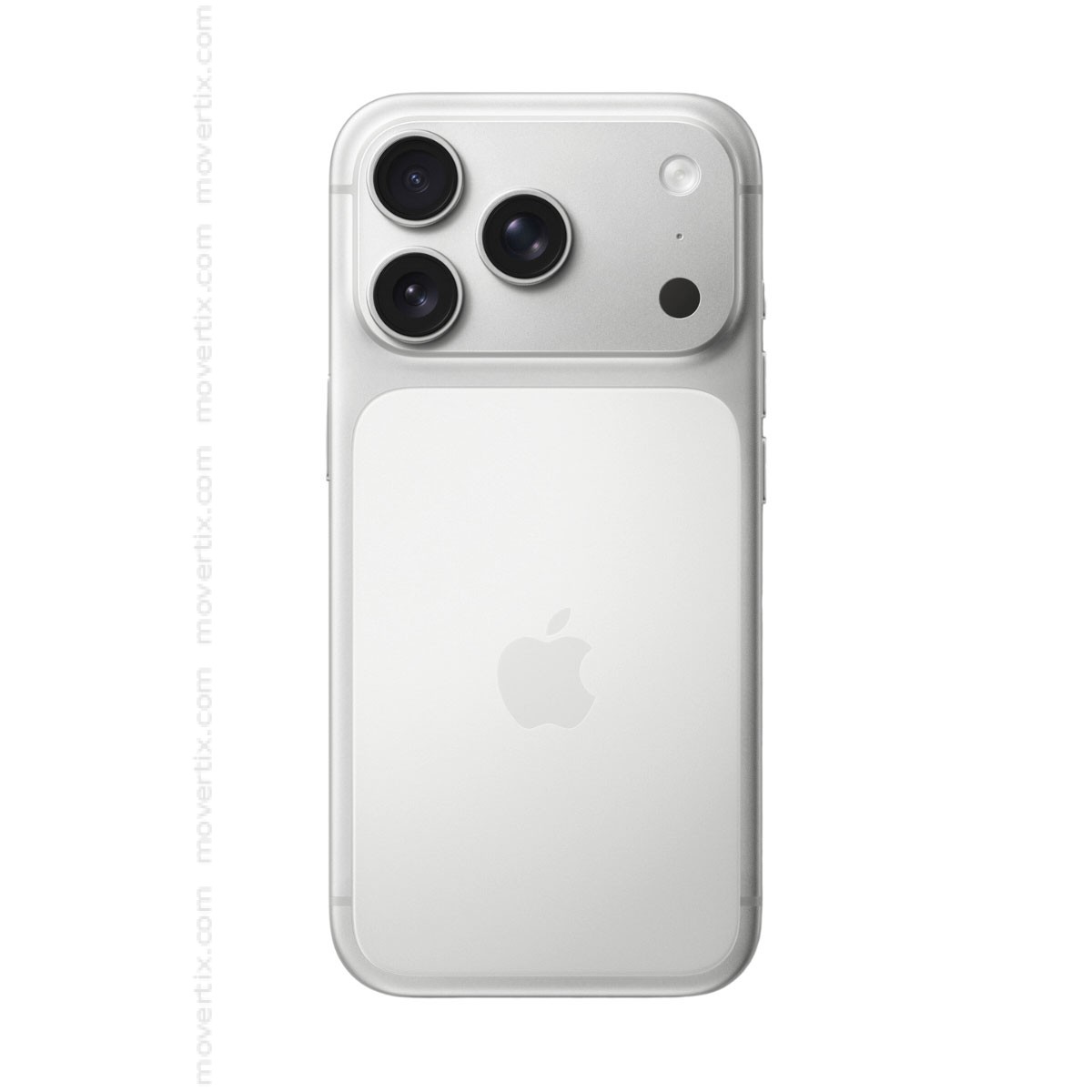 iPhone 17 Pro Silver 1TB (0195950628364) | Movertix Mobile Phones Shop