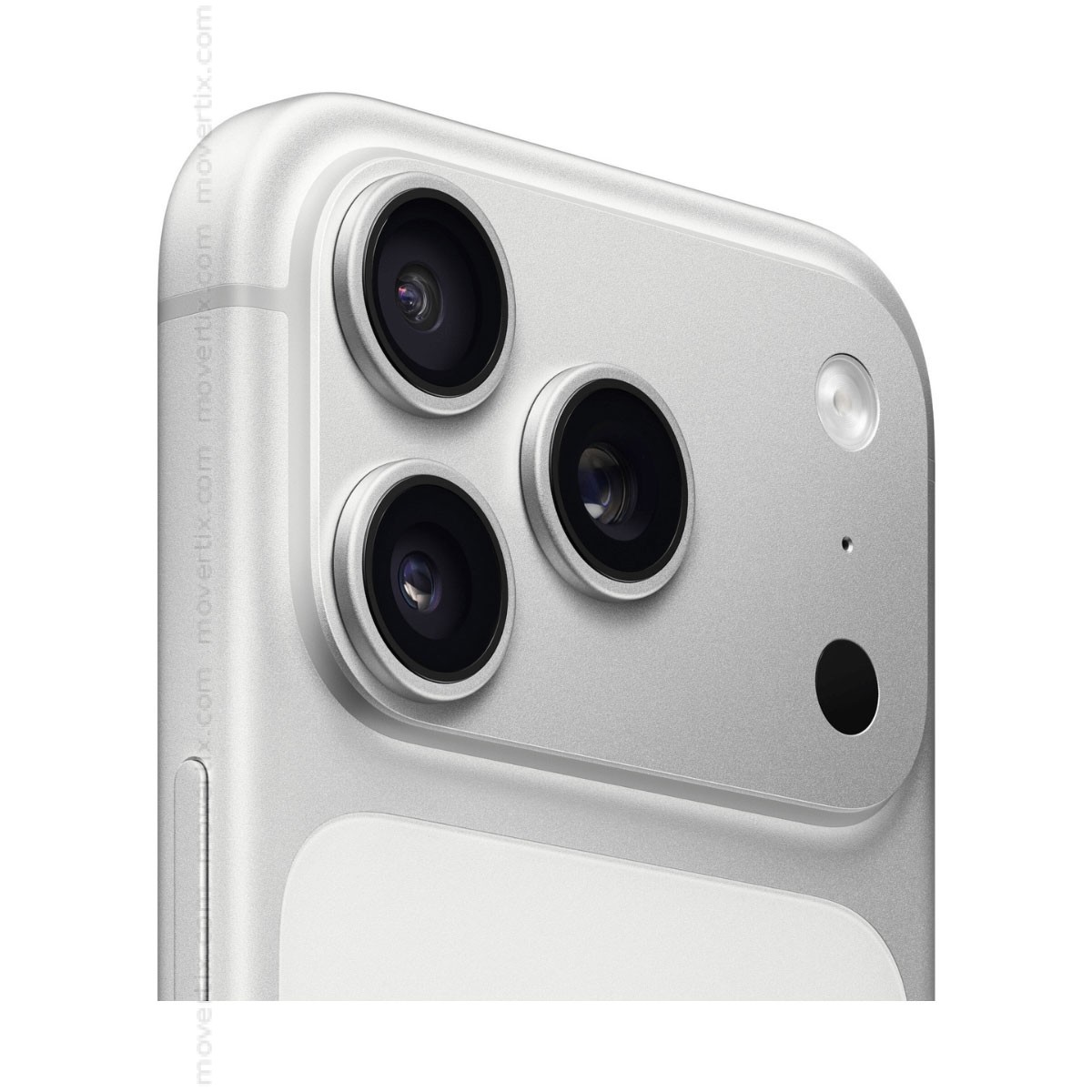 iPhone 17 Pro Silver 256GB (0195950627169) | Movertix Mobile