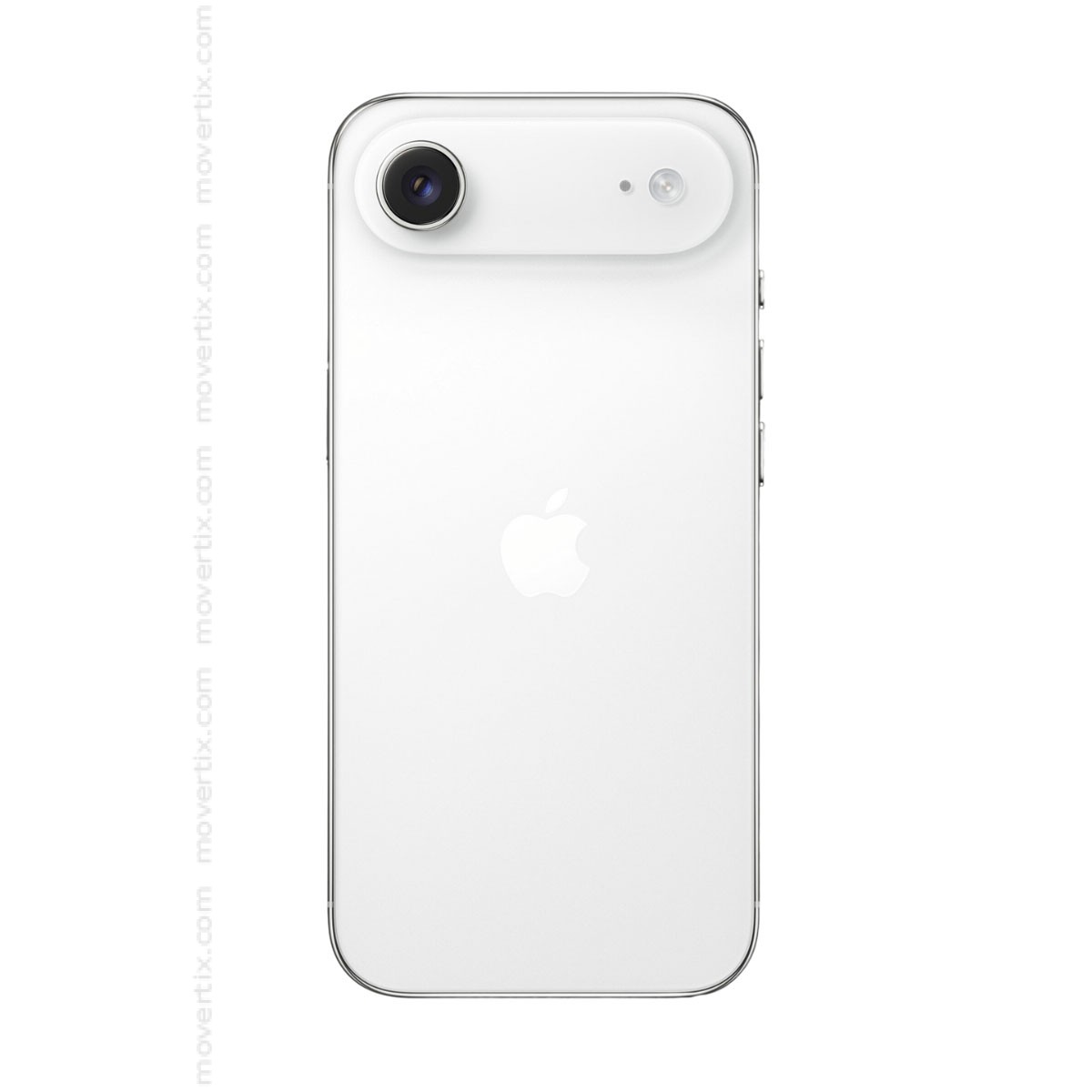 iPhone Air Cloud White 256GB (0195950622782) | Movertix Mobile