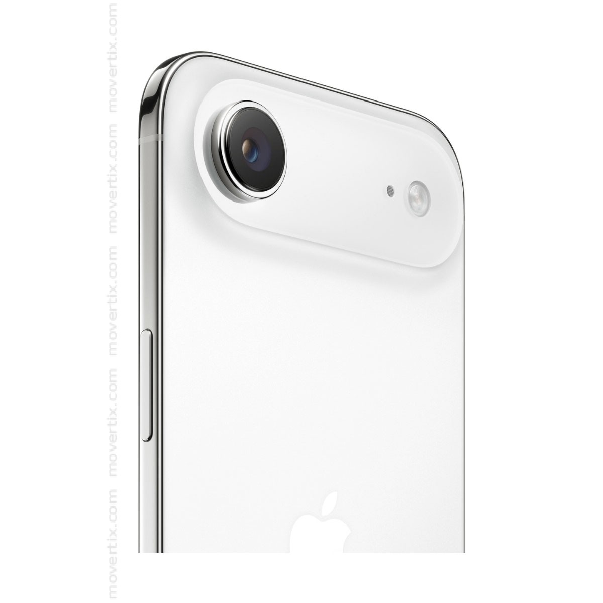iPhone Air Cloud White 256GB (0195950622782) | Movertix
