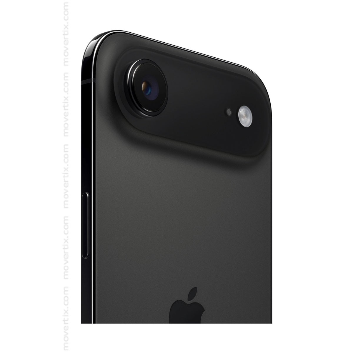 iPhone Air Space Black 512GB (0195950623383) | Movertix Mobile