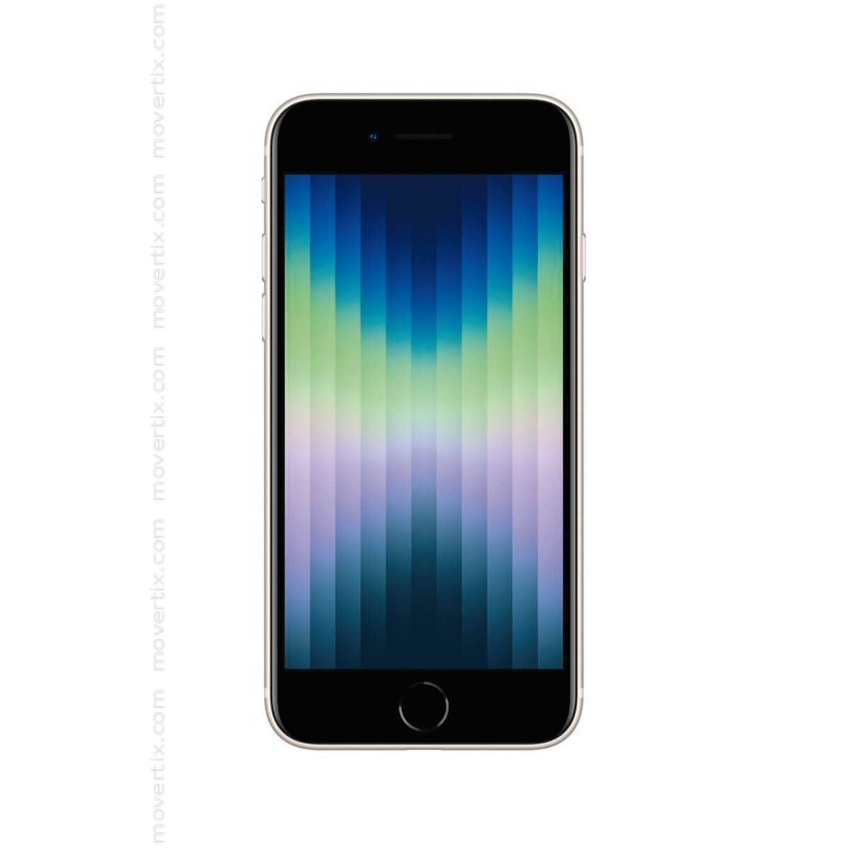 iPhone SE (2022) 5G Starlight 128GB (0194253014256