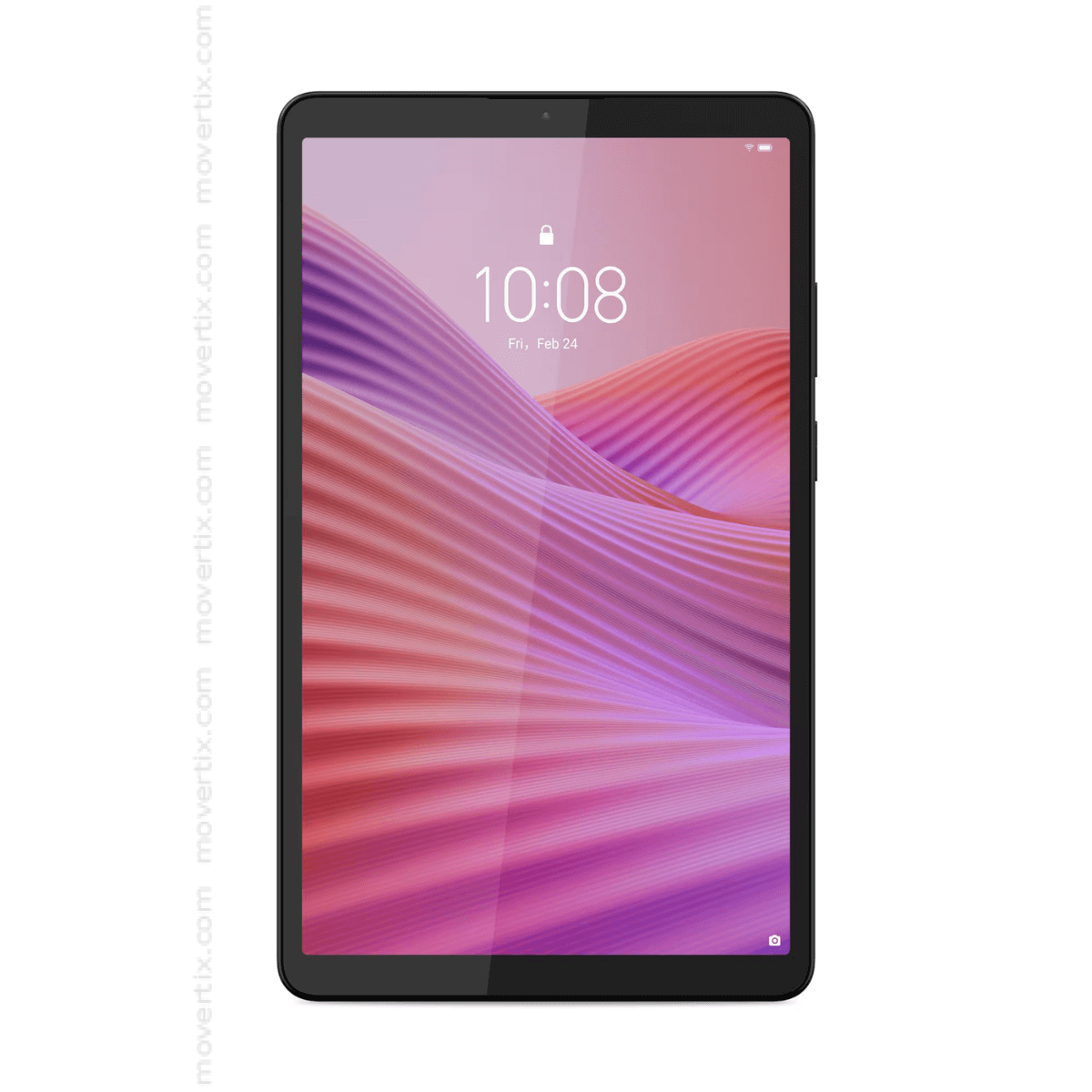 Lenovo Tab One 8.7” WiFi 4GB/128GB Luna Grey with Clear Case