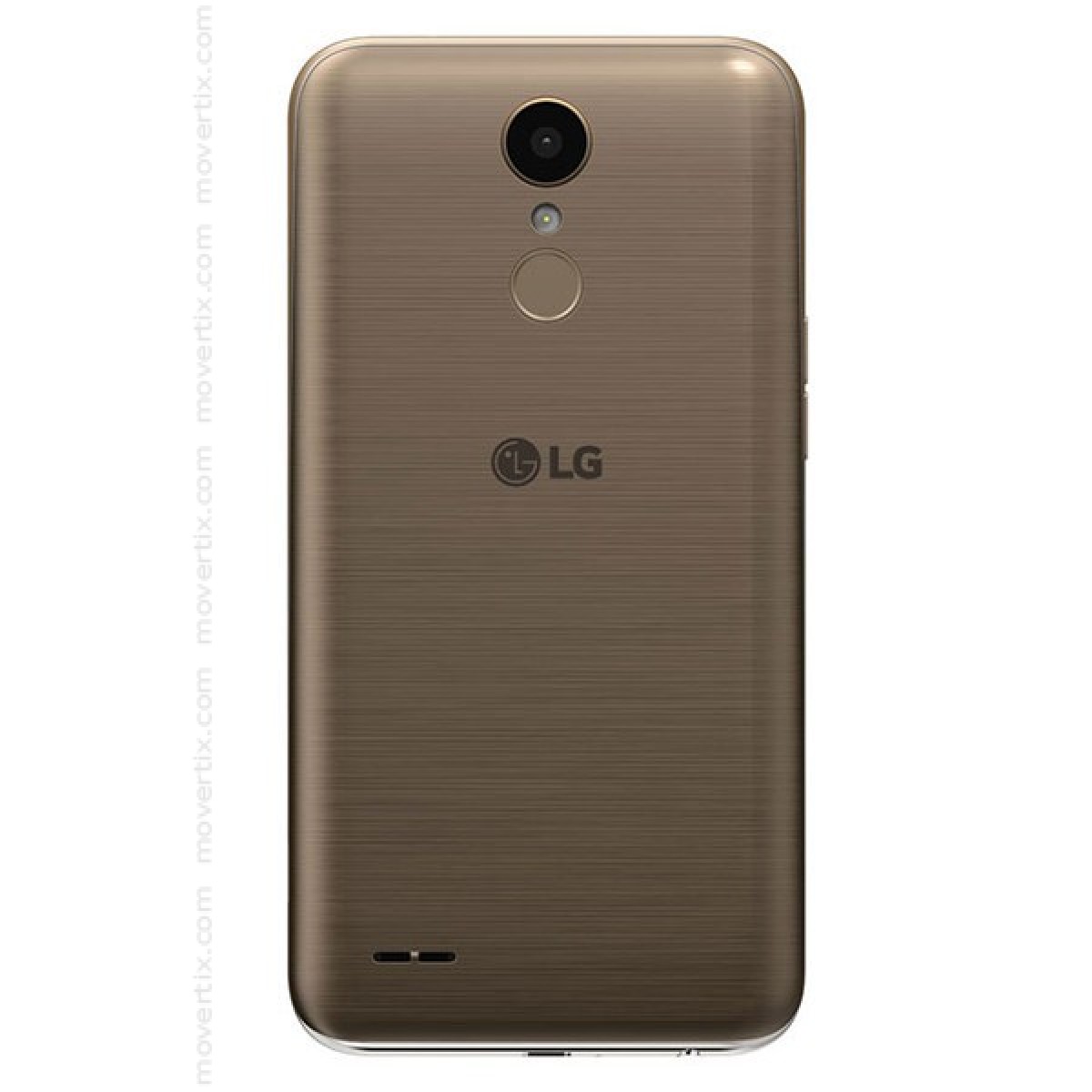 Обзор смартфона lg k10