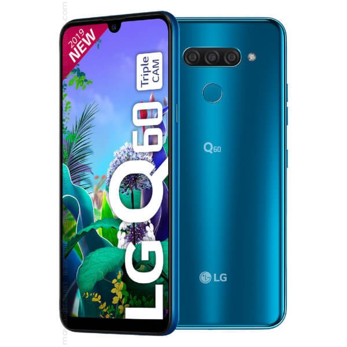 Image result for LG Q60